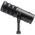 Microfone com fio Samson XLR/USB 9QU - loja online