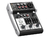 Mixer de áudio Behringer XENYX 302USB - Ponto Eletrônico