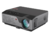 Projetor Smart Screen Linux Multilaser, 4500 Lumens, Wifi, HDMI, USB, Som Integrado, Bivolt, Preto - PJ004