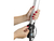 Suporte Articulado Biquad TOP ARM com sinal ON AIR Prata 50 cm na internet