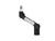 Suporte Articulado Biquad NANO ARM com sinal ON AIR Prata 30 cm na internet