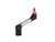 Suporte Articulado Biquad NANO ARM com sinal ON AIR Prata 30 cm - comprar online