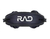 Fone de Ouvido Rad RD-200 - comprar online