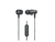 Fone de Ouvido Audio-Technica ATH-CLR100ISBK - comprar online