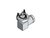 Conector EIA Angular cabo coaxial 7/8 - Klc - EIA-21 - comprar online