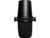 Microfone com fio - Shure MV7 - loja online