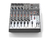 Mixer de Áudio - Behringer Xenyx 1204 USB