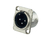 Conector Neutrik - NC3MD-L-1