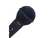 Microfone c/f Leson sm58 p4* Preto Fosco - comprar online