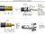 Conector Eia Cabo 1/2" Rígido Com Flage Redonda - Klc - Eia-1 na internet