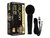 Microfone com fio Leson SM-58 P4 Preto - comprar online