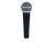 Microfone com fio - Shure SM58 LC