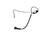 Microfone com fio Headset - JTS - CM-204U - comprar online