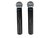 Microfone Sem Fio Leson Duplo Mão Ls902-Ht/Ht - comprar online