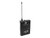Microfone Sem fio Lyco Headset Lapela UH-07HLI UHF - comprar online