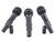 Kit Microfones Behringer - Xm 1800S na internet