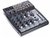 Misturador de Áudio - Behringer Xenyx 1002 - comprar online