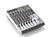 Mixer de Áudio - Behringer Xenyx 1204 USB - loja online