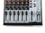 Mixer de Áudio - Behringer Xenyx 1204 USB - loja online