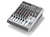 Mixer de Áudio - Behringer Xenyx 1204 USB - Ponto Eletrônico