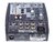 Misturador De Áudio - Behringer Xenyx 502 - Ponto Eletrônico