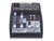 Misturador De Áudio - Behringer Xenyx 502