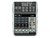 Misturador de Áudio - Behringer Xenyx Q 802 USB - comprar online