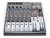 Misturador de Áudio - Behringer Xenyx X1204 USB - comprar online