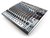 Misturador De Áudio - Behringer Xenyx X2222 Usb na internet