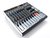 Misturador De Áudio - Behringer Xenyx X1222 Usb - loja online