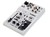 Mixer De Áudio Yamaha - Ag03 - comprar online
