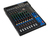 Mixer de áudio Yamaha - MG12 - loja online