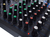 Mixer de áudio Yamaha - MG10XU