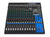 Mixer De Áudio Yamaha - Mg16xu na internet