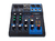 Mixer de áudio Yamaha - MG06X na internet