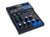 Mixer de áudio Yamaha - MG06X - Ponto Eletrônico