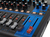 Mixer de áudio Yamaha - MG12XU - loja online