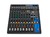 Mixer de áudio Yamaha - MG12XU - comprar online
