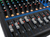 Mixer de áudio Yamaha - MG12XU na internet