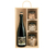 Champagne Box "Animal Extra Brut" - comprar online