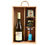 Wine Box Padrillos "Blend White" - comprar online