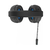 Auricular Gamer Hp LED Pc / Ps4 / Xbox One DHE-8011um - tienda online