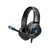 Auricular Gamer HP Stereo LED PC / PS4 / Xbox one DHE-8002