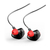 Auricular Hp In Ear Dhe-7002 Ps4 Xbox Celular Microfono - Alestebrand / Tu sitio de compras