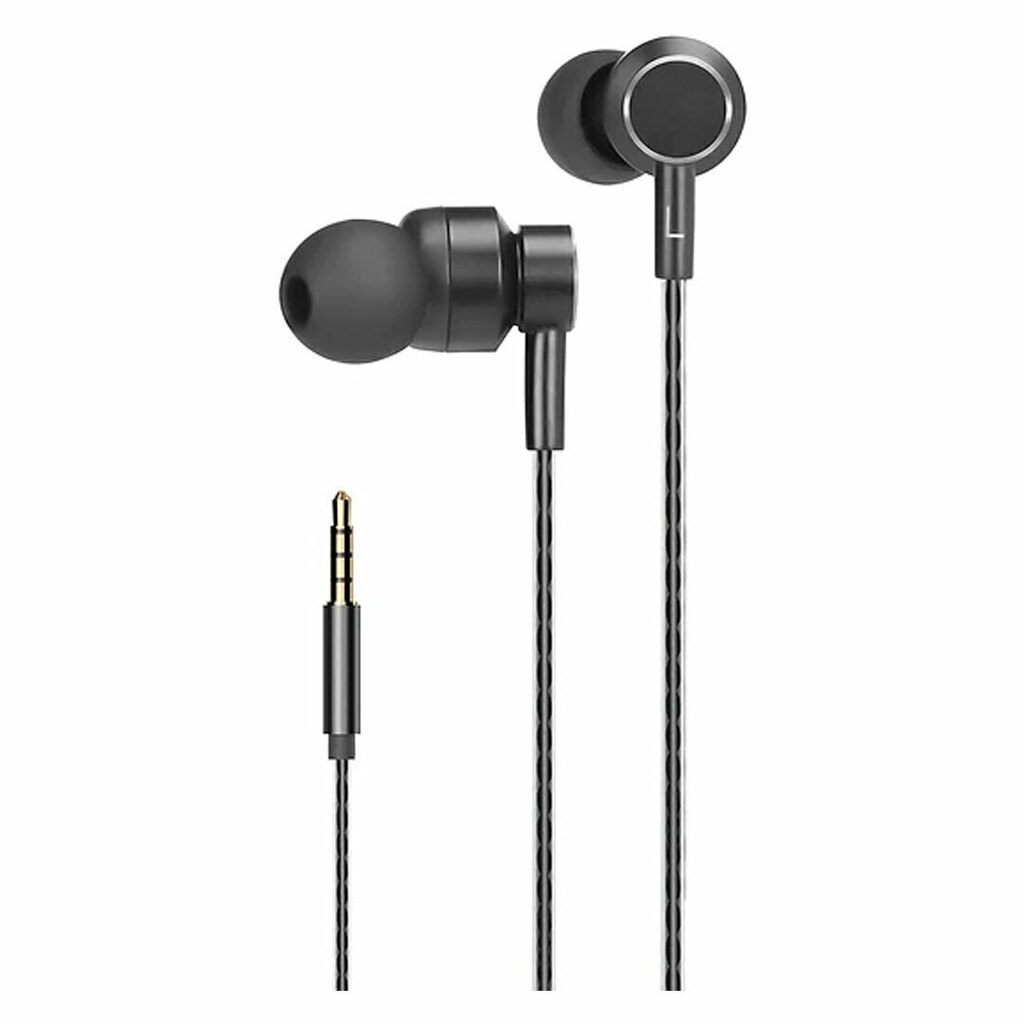 Auriculares intraurales HP DHE-7004 