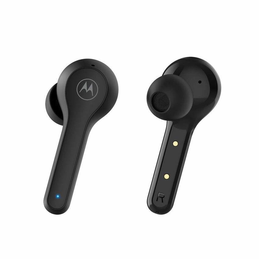 Auriculares Inalámbricos Moto Ipx6 Batería Larga Duración