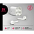 Auriculares Bluetooth Táctiles Dekkin Tws Estuche - tienda online