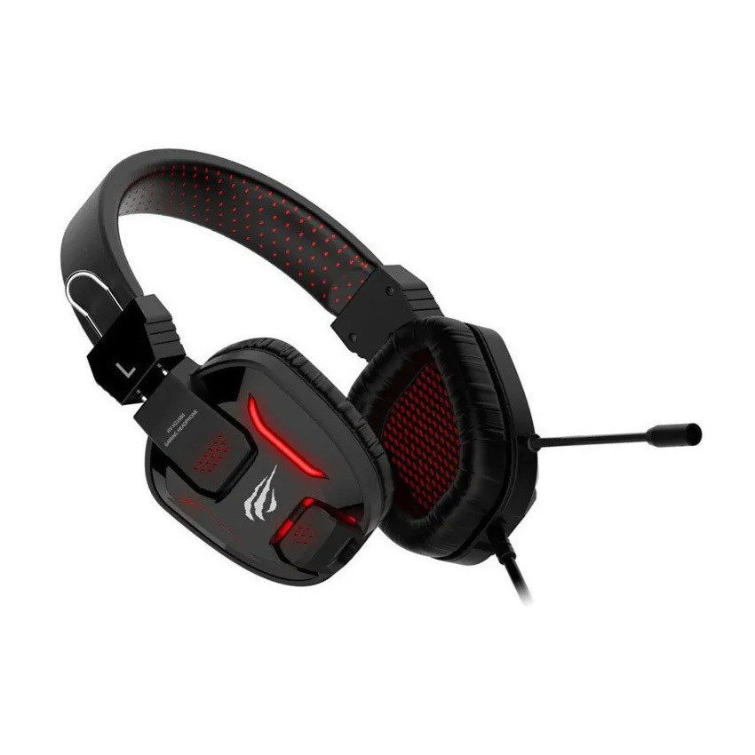 HAVIT AURICULARES MICRÓFONO Cascos Gaming, PS4 Pro, Xbox, Nintendo,  Ordenador PC EUR 13,99 - PicClick FR