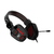 Auriculares Gamer Havit Led Pc Ps4 Xbox HV-H2168D - tienda online