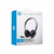 Auriculares Hp De Oficina Para Pc Dhe-8009 Manos Libres - Alestebrand / Tu sitio de compras